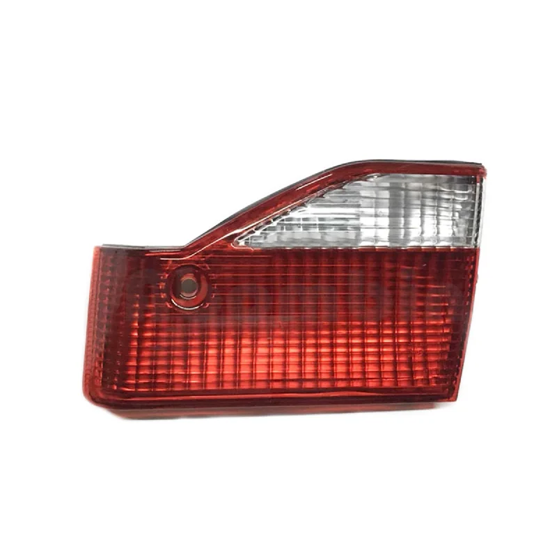 

Задний бампер, стоп-сигнал, габаритный фонарь, крышка заднего фонаря для Honda Accord 6-го поколения 1998 1999 2000 2001 2002