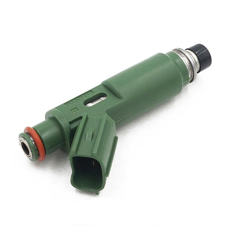 2X топливный инжектор для 2000-2005 Toyota Celica MR2 Spyder 2000-2004 Corolla 03-06 Matrix 00-02 Chevy Prizm