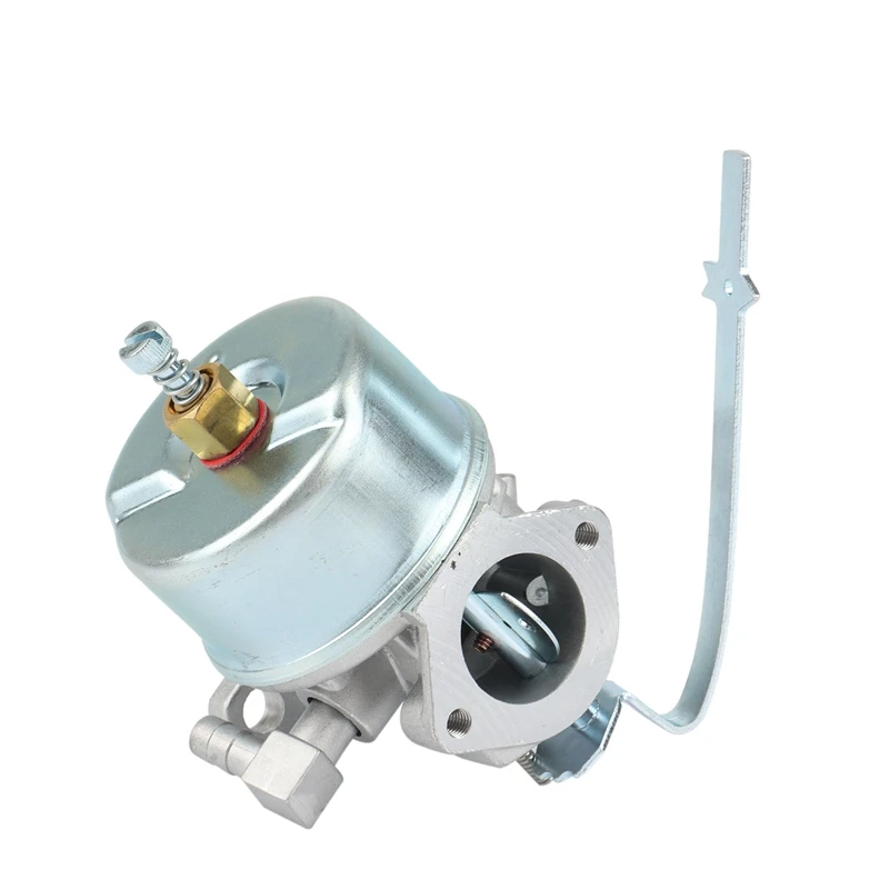 Карбюратор для Tecumseh 631921 632284 631070 Прокладка двигателя H25 H30 H35 и воздушный фильтр 30604