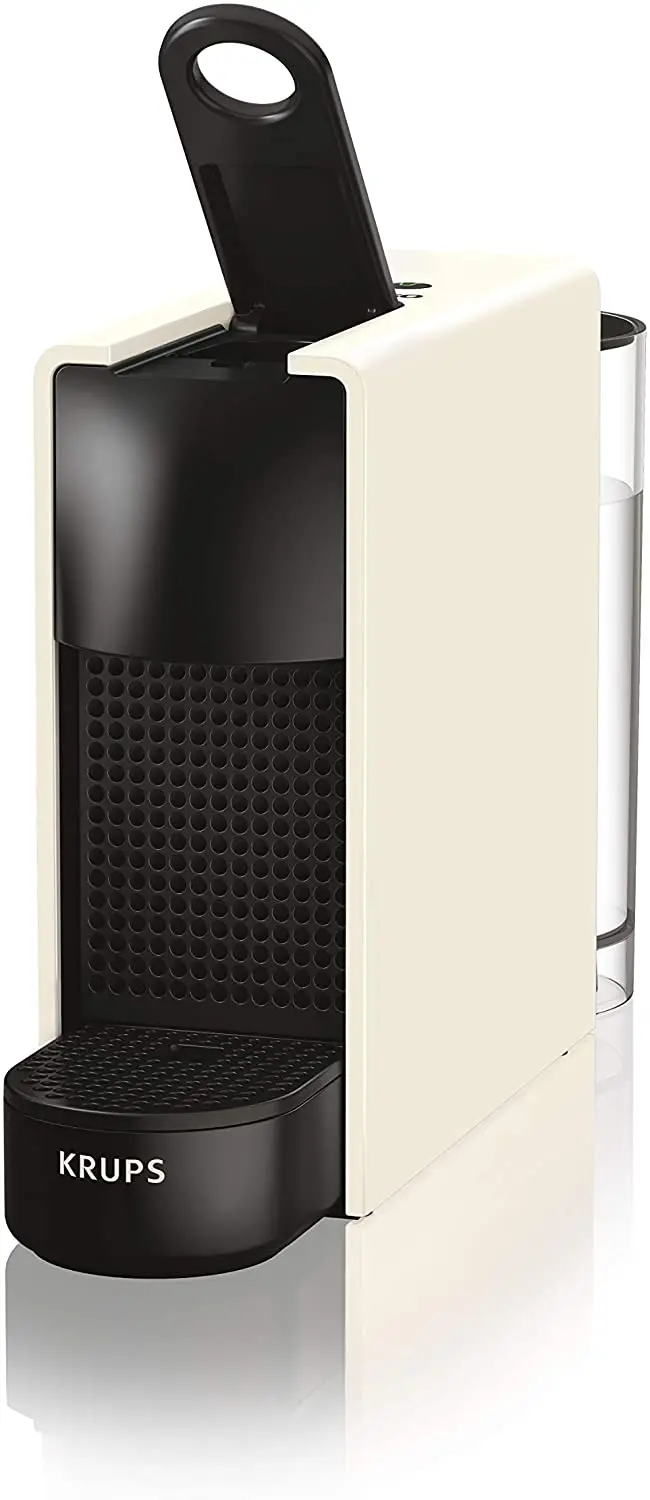 Кофемашина Krups Nespresso Essenza Mini 