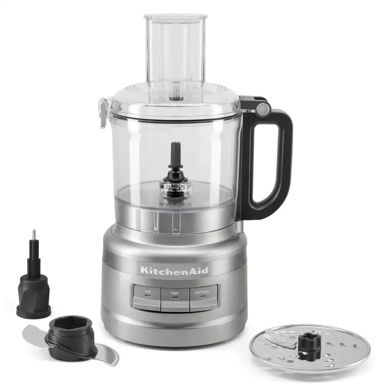 7 Cup Food Processor - KFP0710