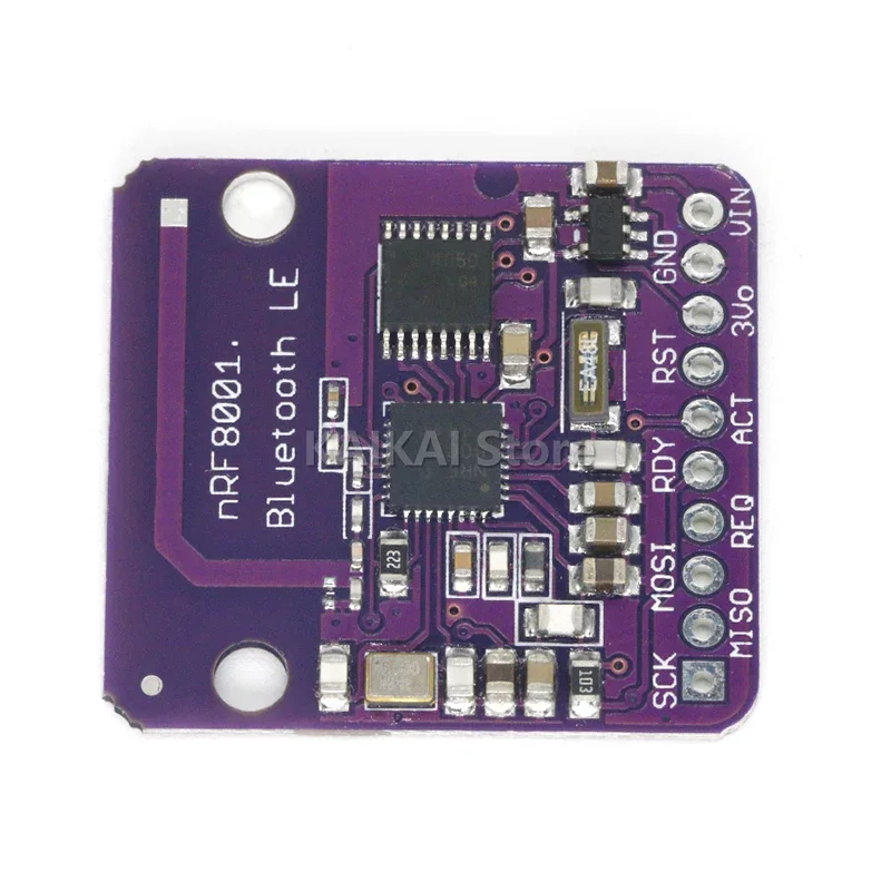 CJMCU-801 NRF8001 маломощный модуль Bluetooth 4.0 Плата разработки протоколов Bluefruit-LE