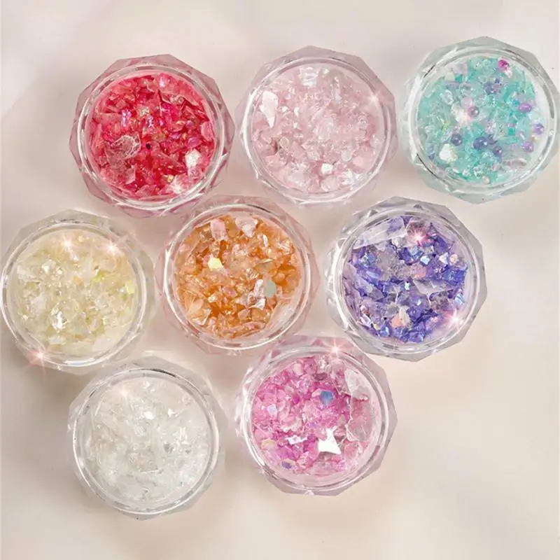 

Shaped Drill Resin All-match Temperament Clearly Popular Healthy Ingredients Scratch-resistant And Wear-resistant Flat Drill