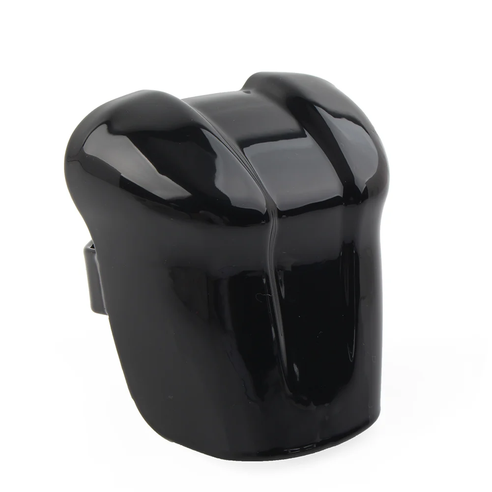 Левая сторона клаксона в стиле водопада мотоцикла для аксессуаров Harley Davidson 1995-2020