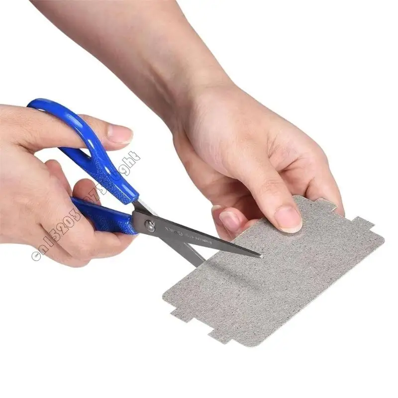 

Листы слюды для микроволновой печи