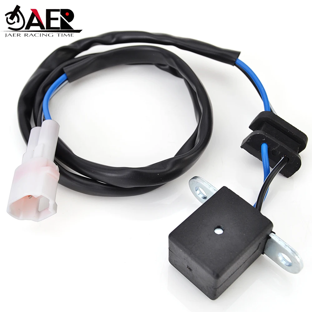 

Motorcycle Stator Pick-up Pulsar Pulsing Coil for Kawasaki KLF250 Bayou 250 2003-2011 KLF220 Bayou 220 1996-2002 59026-1135