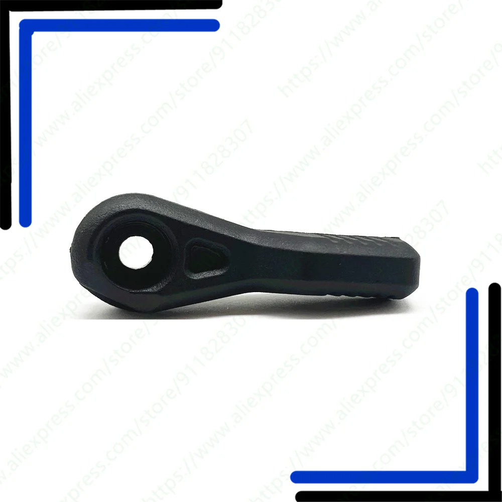 Защитный Рычаг для DEWALT DCS570 DCS577 DWE560 червячный привод циркулярная пила