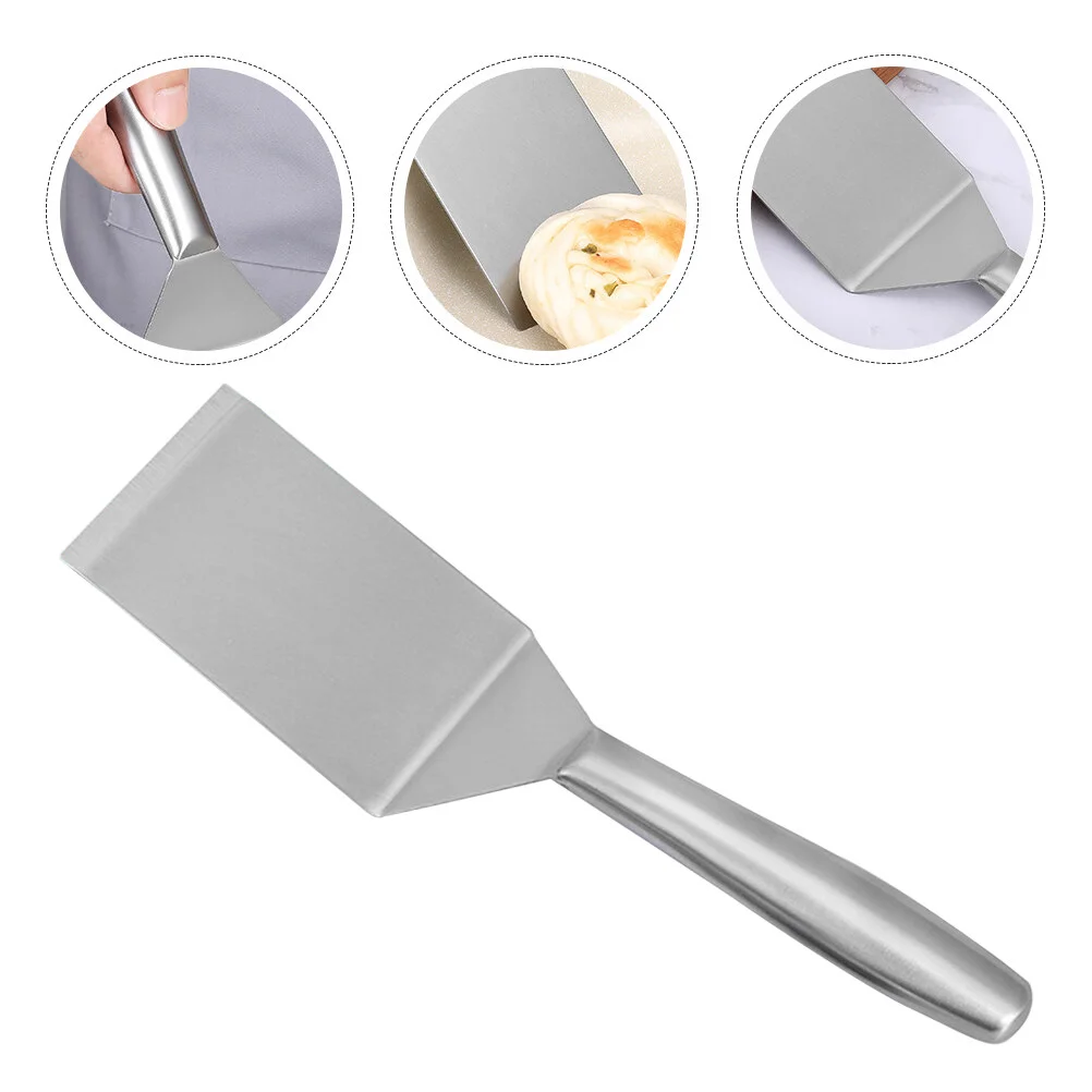 

Chef Spatula Household Cooking Practical Tool Restaurant Kitchen Pro Tools