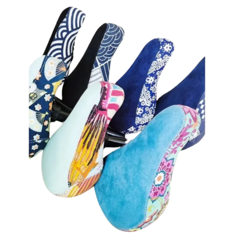 Подушка автомобильного сиденья BMX Performance встроенная сумка трюк с плоским цветком