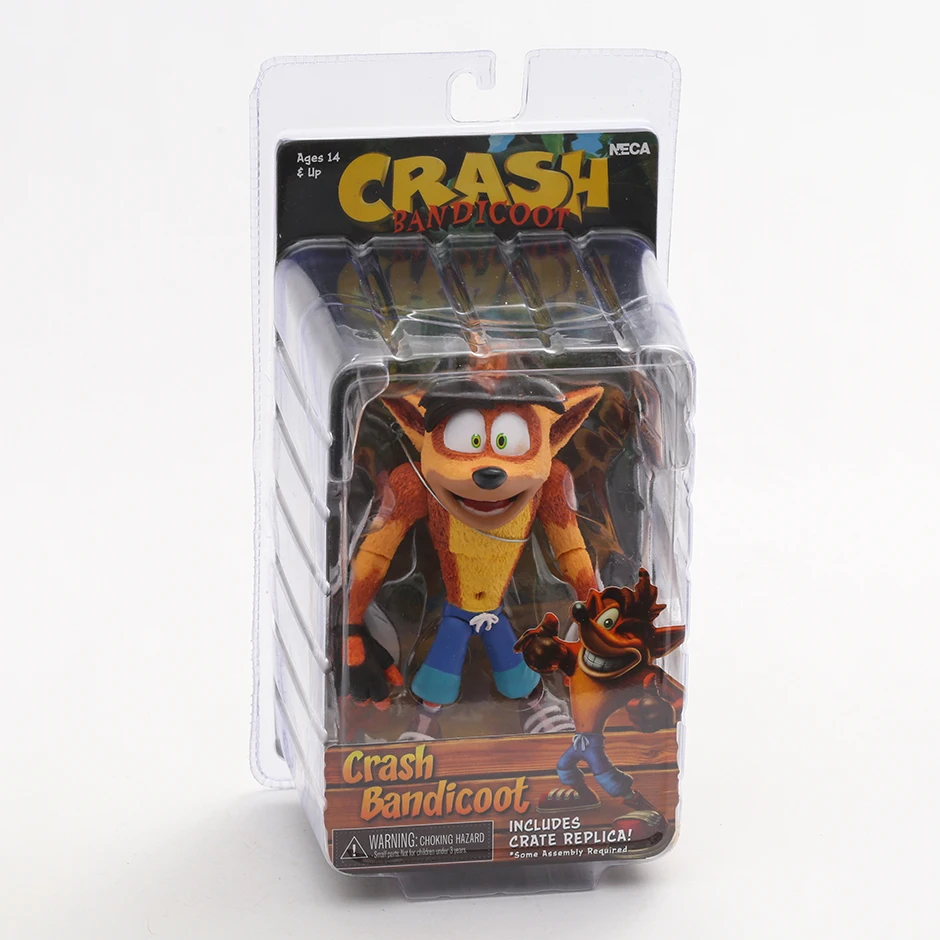 Cartoon Character Model Toys Doll Collection Desktop