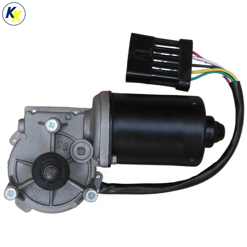 

KK17-8029 Wiper Motor For Peterbuilt 387／587 Kenworth T2000／T700 E007100