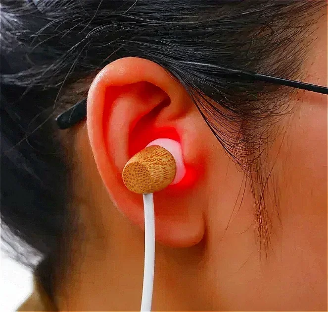 Лазерная терапия ушей от лазерная физиотерапия беруши отит диабет гипертония