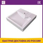 Раковина над стиральной машиной Stella Polar Солярис 60 с кронштейнами