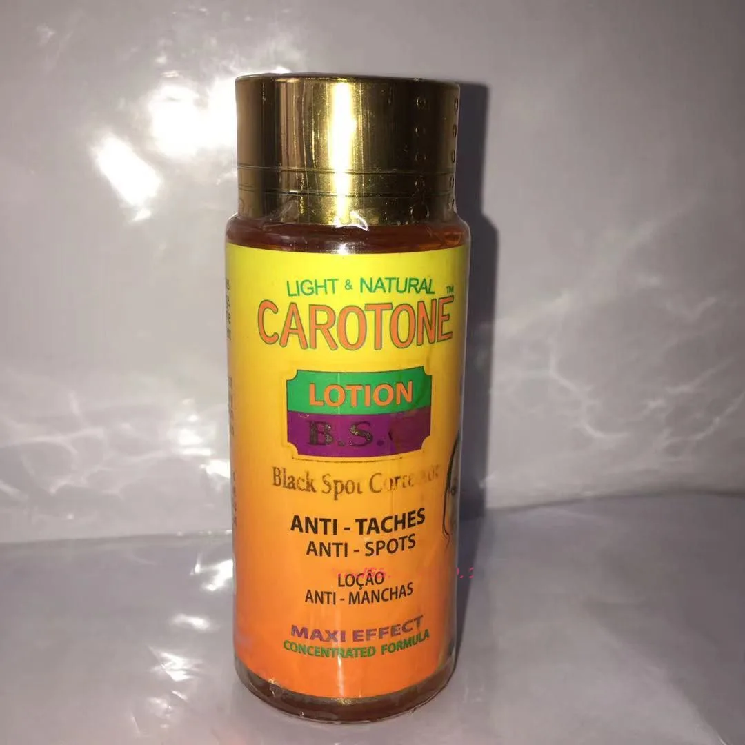 

Carotone Light Natural Black Spot Corrector Serum 50 ML