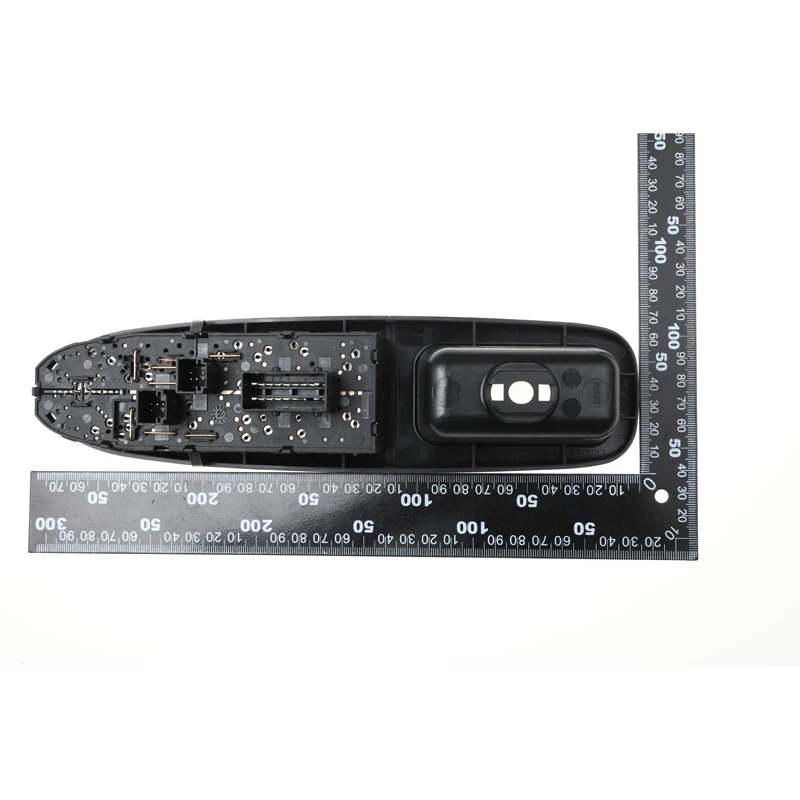 Новый Электрический переключатель стеклоподъемника 6554.CF 6554CF передний левый