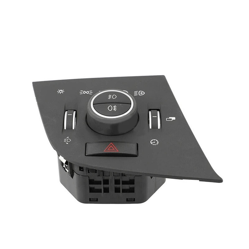 Номер детали: 21762232 13150001 22154302 Блок управления переключателем фар приборной панели