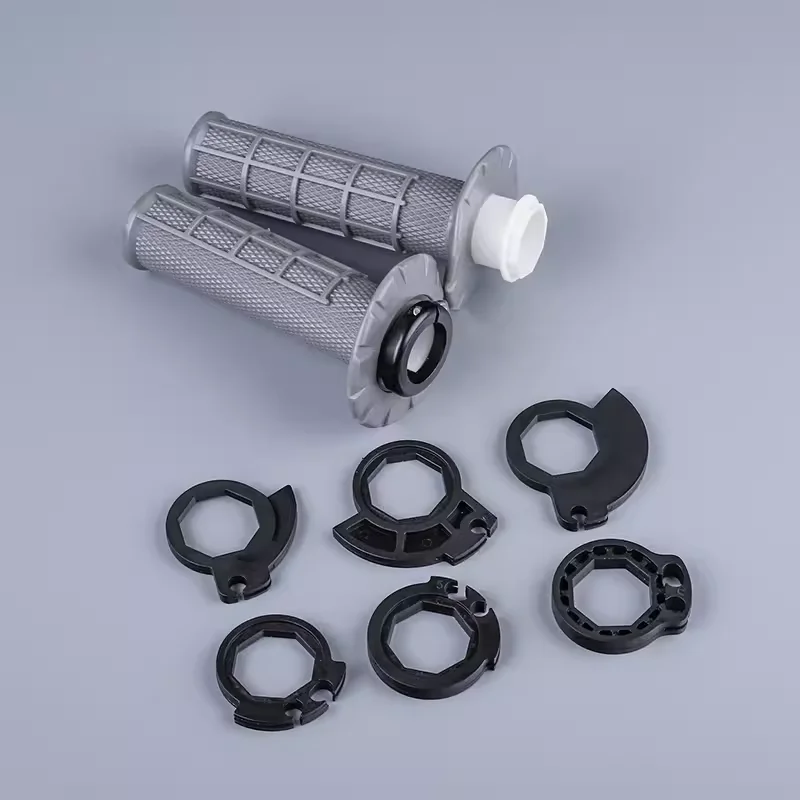 

OTOM новый универсальный руль захват гель тормоз ручка резиновая с защелкой для KTM EXC CRF YZF KXL RM 7/8 "внедорожный мотоцикл