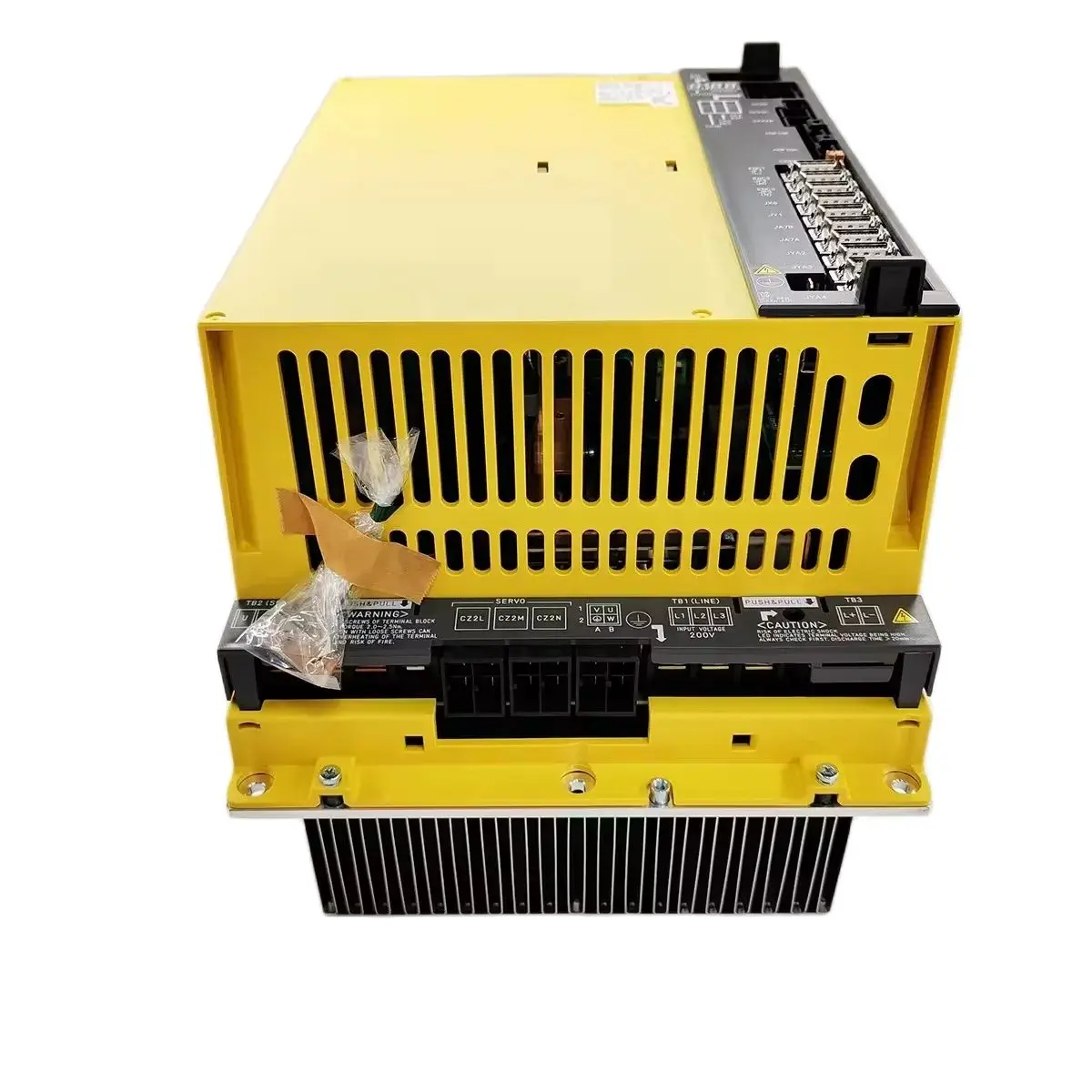 A06B-6164-H364 Новый Fanuc сервопривод шпиндель усилитель модуль A06B 6164 H364
