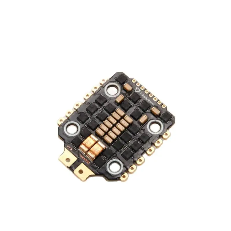 

Tekko32 F4 4 в 1 Mini 45A ESC