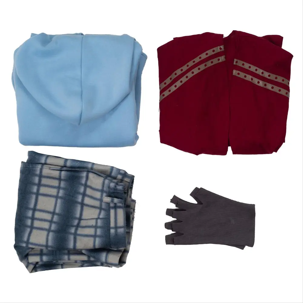 Парик для косплея Тора Fat Decadent фантастический парик из фильма Финал маскировка