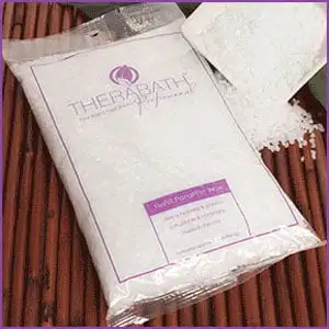 Therapeutic Refill Paraffin Wax - Eucalyptus Rosemary Mint