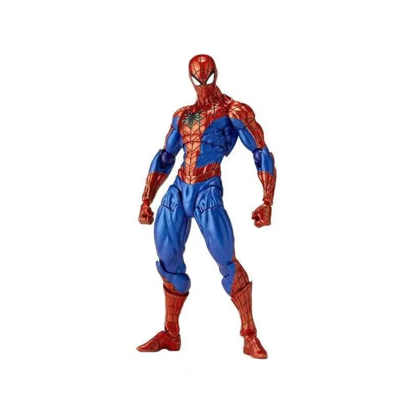 CT Factory Ocean Hall Yamaguchi style Wheel Technology Symbiosis Spider Man 2.0 Высококачественная мобильная модель (art.: 3920dbf4ddf28) - 3920dbf4ddf28