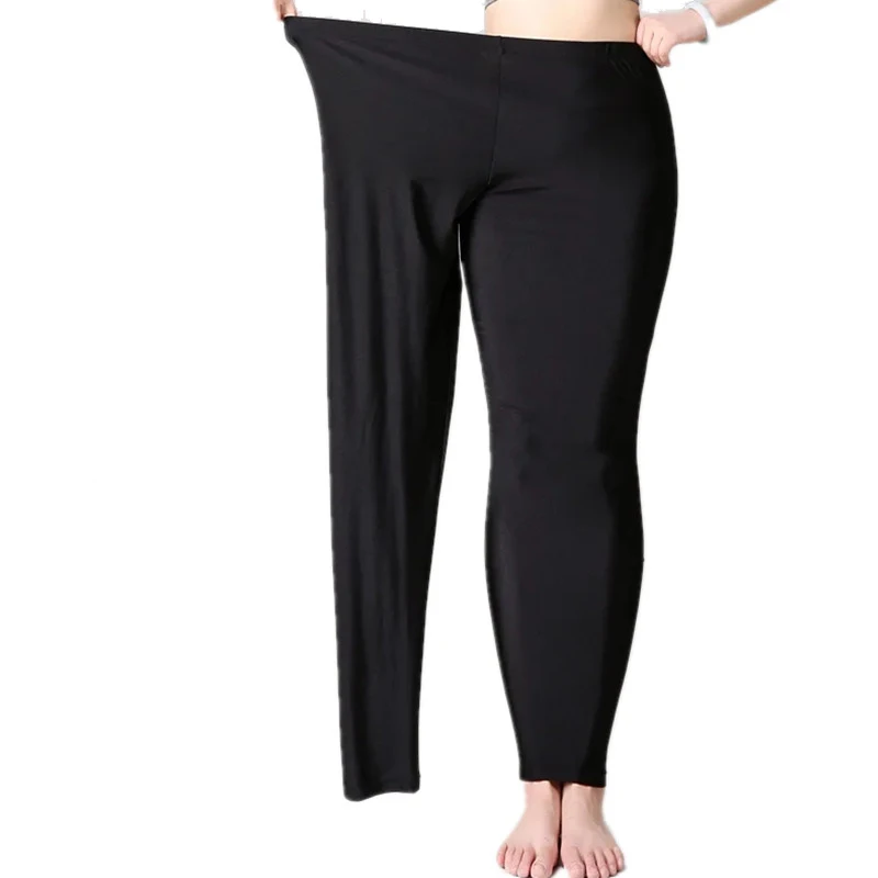 

LPOWSS 2022, корейские женские брюки, облегающие повседневные леггинсы с заниженной талией, эластичные сексуальные брюки из спандекса, мягкие обтягивающие черные леггинсы