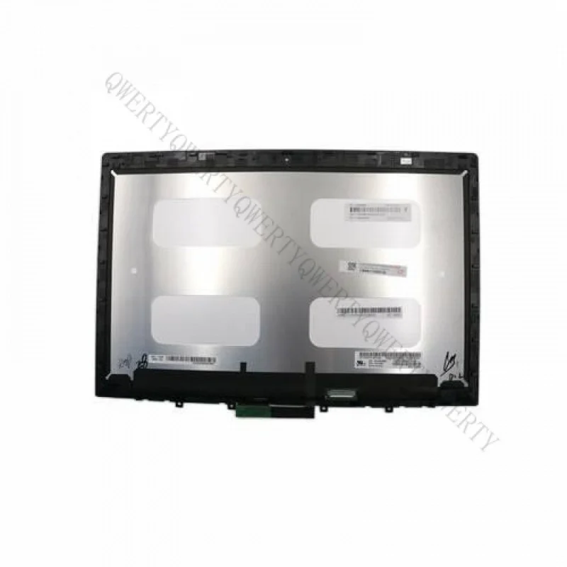 Фото AU + 02da313 для Lenovo ThinkPad L390 Yoga сенсорный ЖК-экран в сборе с рамкой 02HM128 4854512542796 |   eBay №2