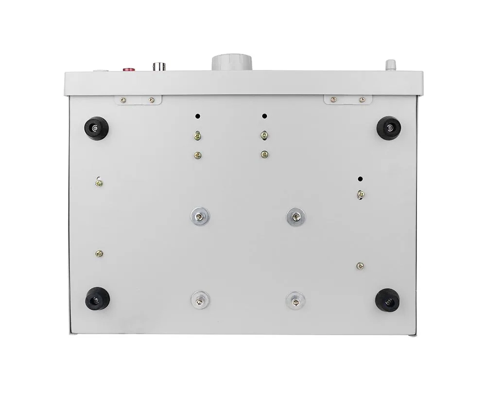 Hi pot тестер RK2671AM AC DC 5KV/10KV 0-2/20mA прибор для измерения давления опциональный