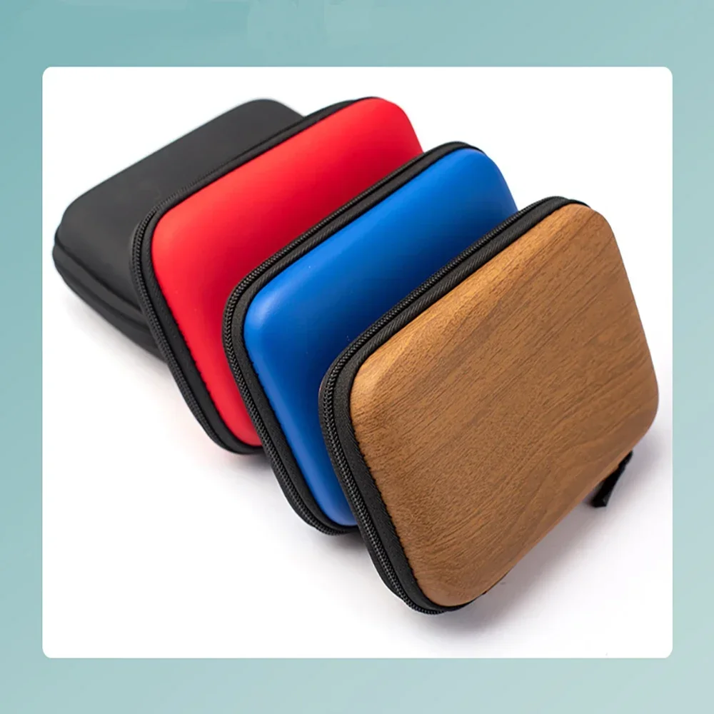 2024 2 5-дюймовая мобильная сумка для жесткого диска EVA противоударная внешняя