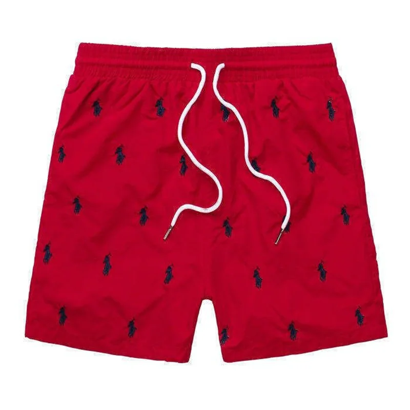 2023 Summer men's and women's sports shorts, fashion shorts, beach, swimming, cycling, fishing, running, leisure, youth