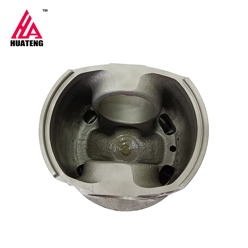 Механический двигатель QSK23 piston 4096672 для Cummins