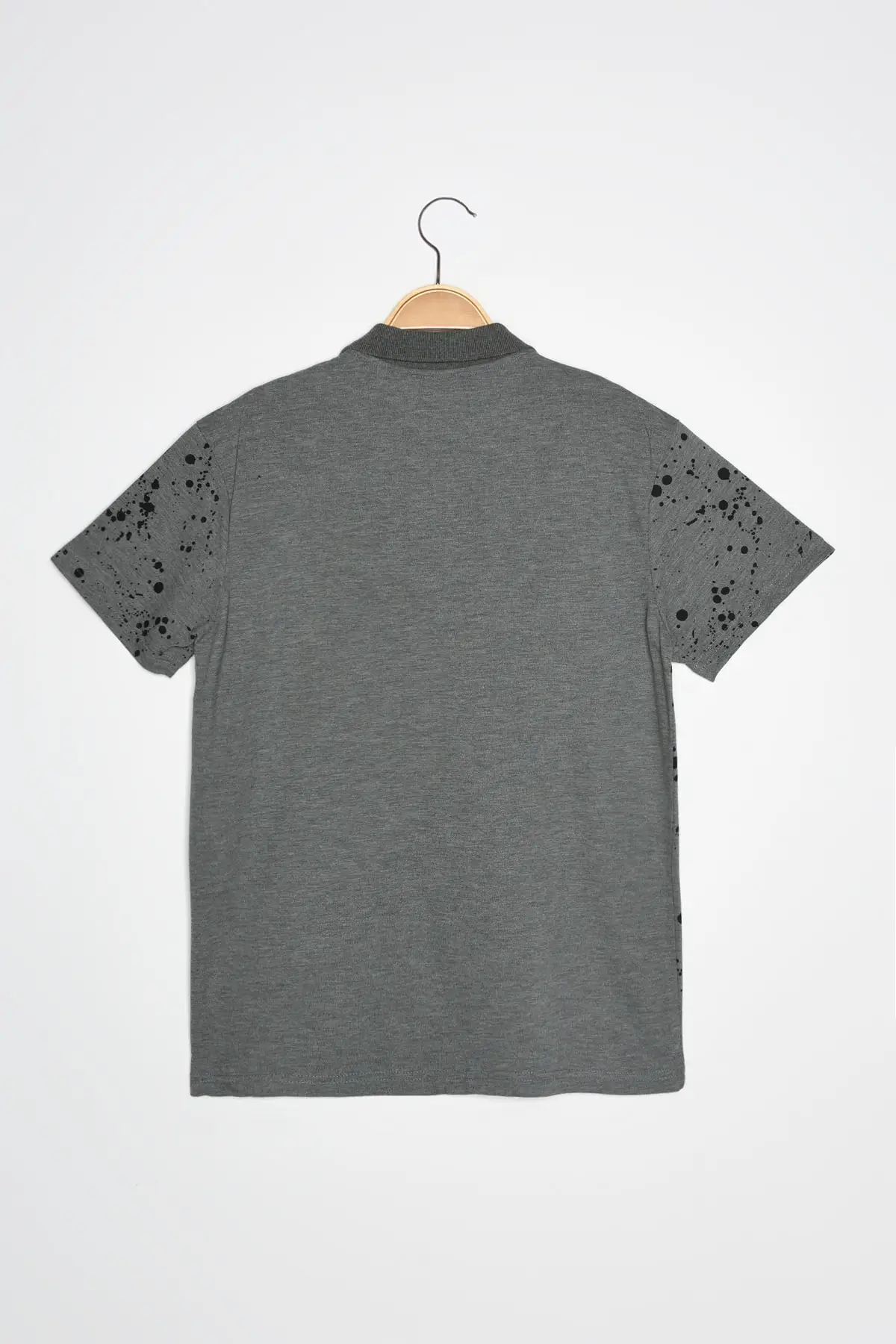 

Trendyol Male Polo T-shirt TMNSS21PO0146