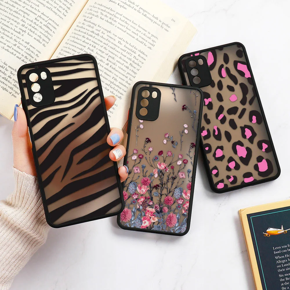 

Redmi Note 10 Pro Case For Xiaomi Redmi Note 8 Pro Case Xiaomi Redmi 9 Note 9S 10S Mi 11 Lite 10T Cover Funda For Poco X3 Pro F3