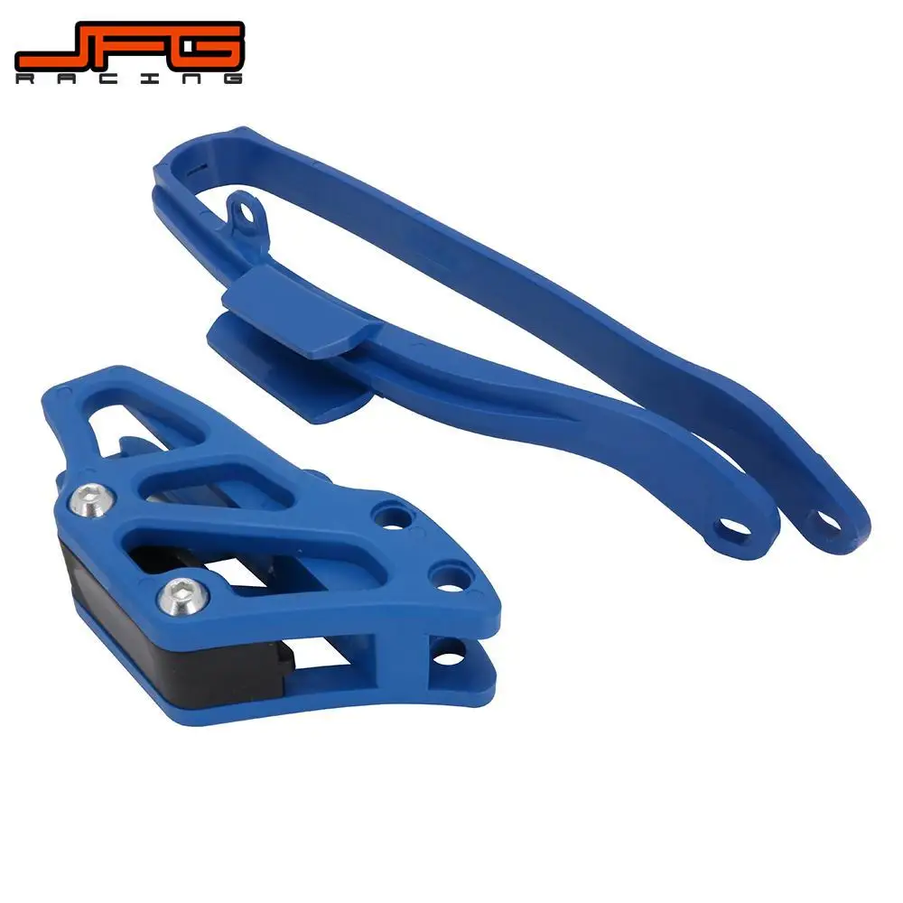 

Направляющая цепи мотоцикла, Направляющая цепи для Yamaha WR250F WR450F YZ250F YZ450F YZ250FX YZ450FX YZ WR 250 450 F FX
