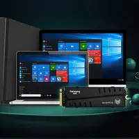 Ssd-Накопитель FANXIANG, NVMe PCIe 4,0 (1 и 2 тб) и скоростью записи/чтения до: 6800 и 7400 Мб/с#4