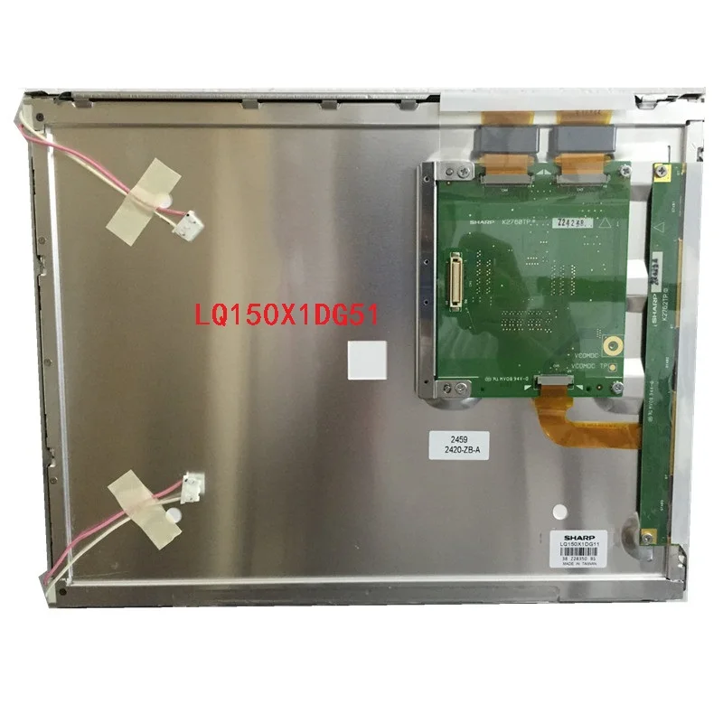 LQ150X1DG51  15- -