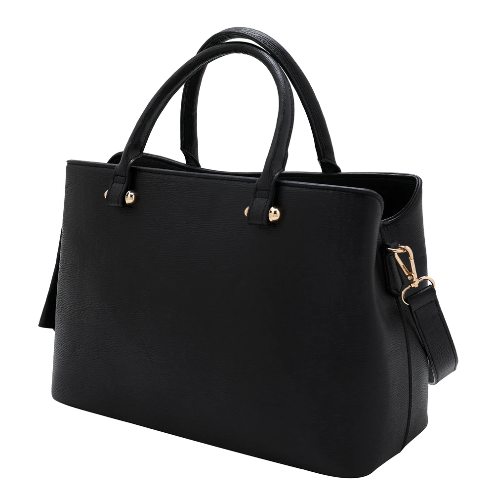 

Luxury Brands Design Women Bag High Quality Handbag For Women Female Shoulder Bag Large Capacity Bag PU Leather Shoulder Bag