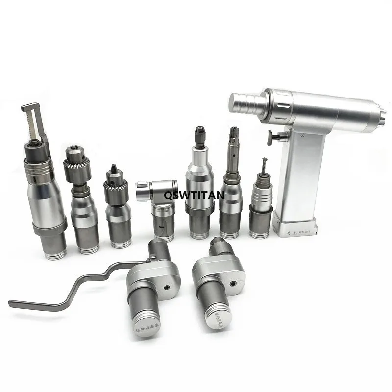 Многофункциональная ортопедическая Бриллиантовая пила Canulated drill K, ортопедические инструменты для травм (art.: 3920bc5bec8f7) - 3920bc5bec8f7
