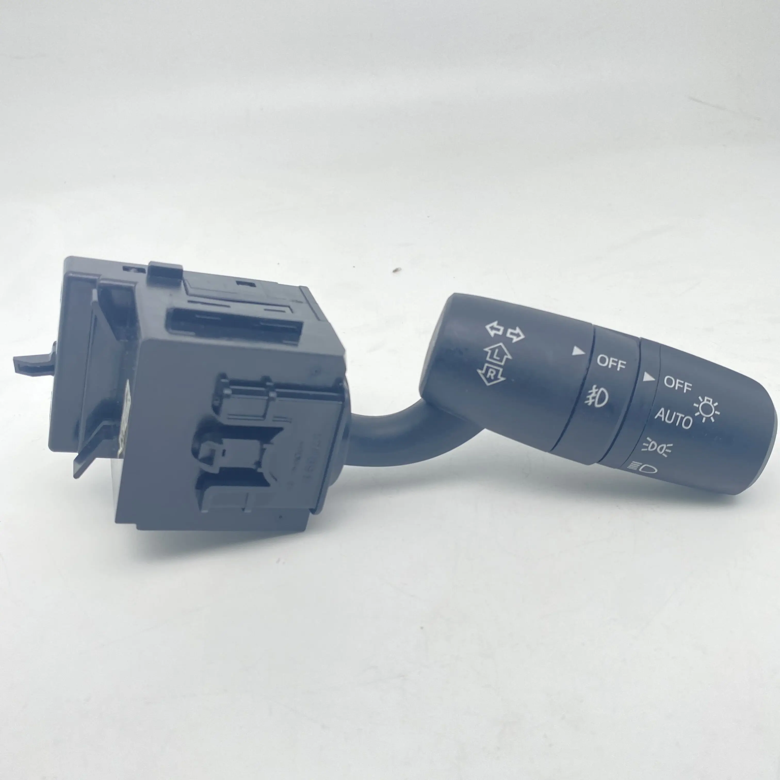 Original headlight fog light turn signal switch (with auto) RHD For Mazda CX-5 2013-2020 KF20-66-122 D24E-66-122