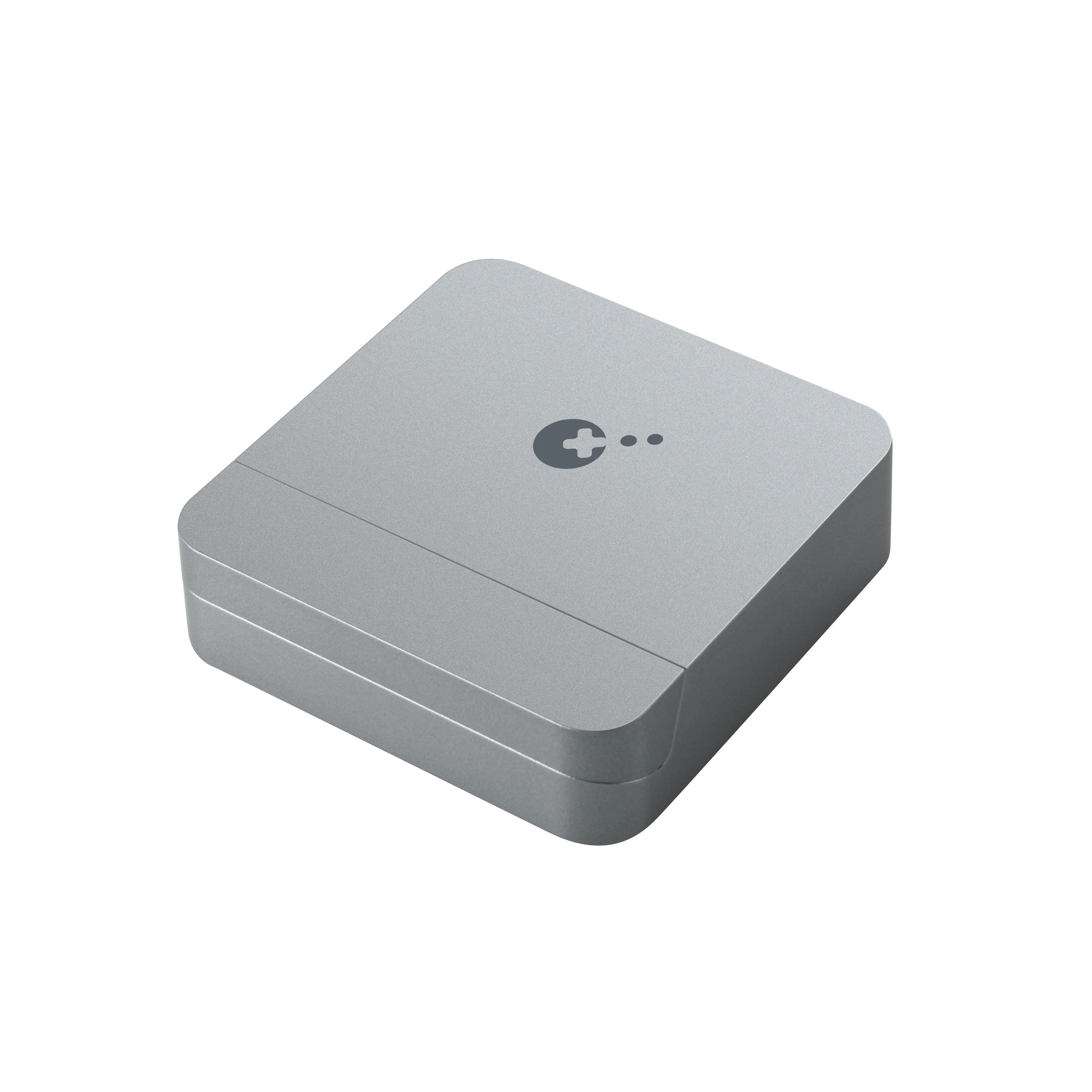 Фото Док-станция GuliKit для Switch 1/2, док-станция для ТВ с поддержкой 4K/60Hz, 100W PD, отличное охлаждение, широкая основа с защитой от опрокидывания для Nintendo Switch №3