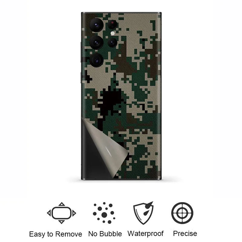 Защитная пленка для OnePlus 11R Nord 3 10T 10 Pro 11 цветная матовая наклейка с рисунком