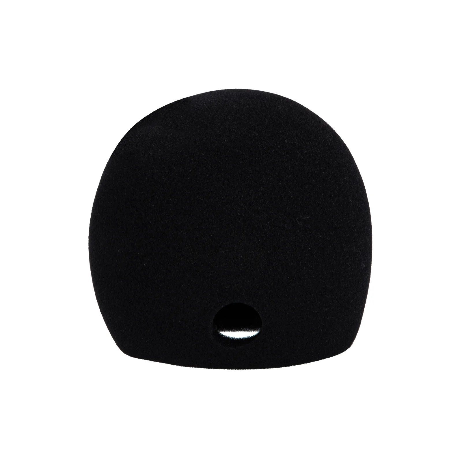 

Microphone Windscreen Sponge Protector Accessory Protective Cover Singing Case Foam