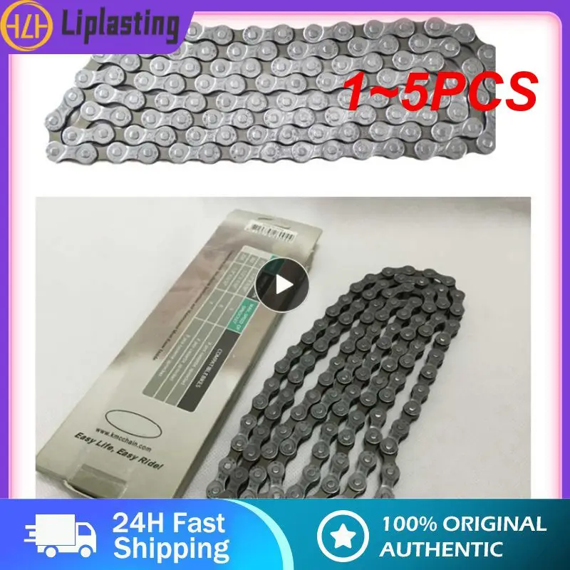 

1~5PCS DEORE SLX XT XTR M6100 M7100 M8100 M9100 Chain 12 Speed Mountain Bike Bicycle 12s Current MTB Parts WITH QUICK LINK