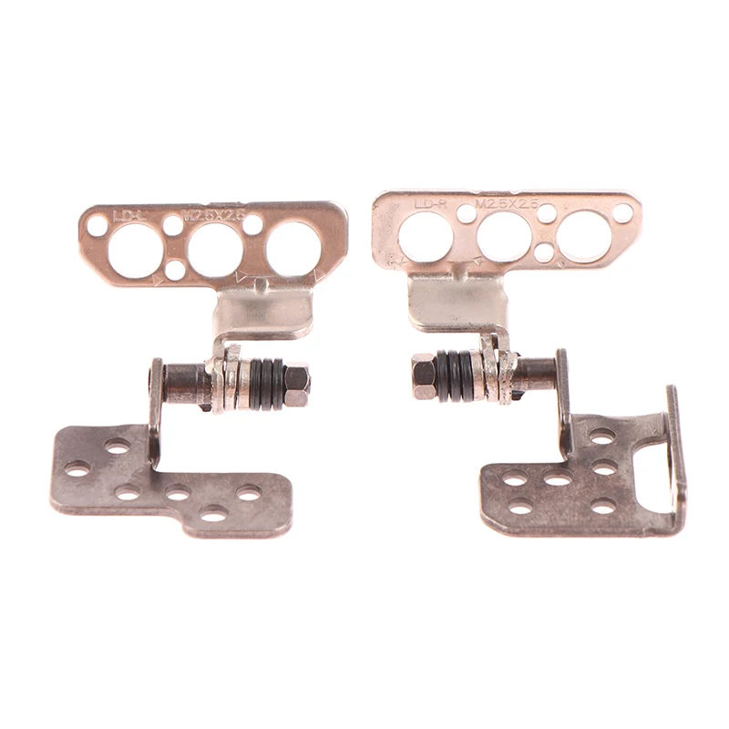 

1Pair Laptop LCD Hinges Compatible With Acer A315-54 A315-42 A315-54K A315-56