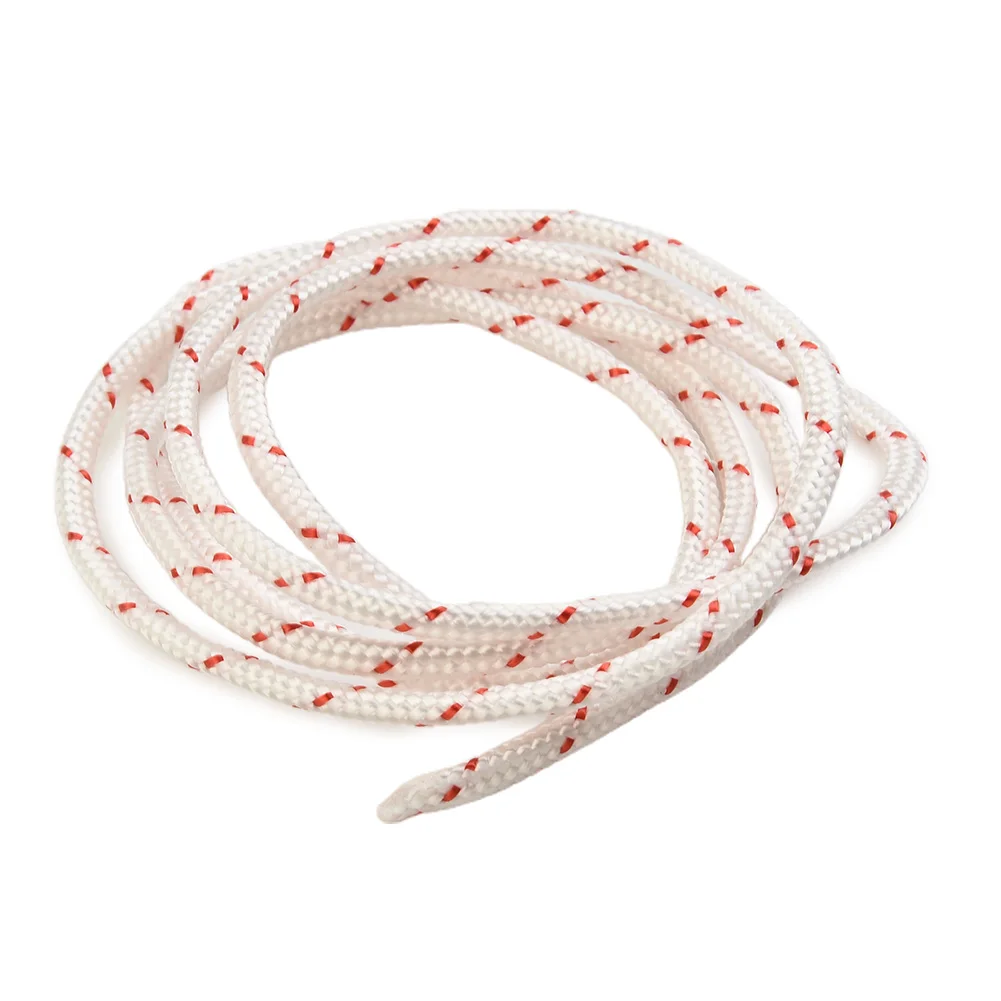 Ручка стартера для сада и двора детали газонокосилки отдача TS420 с веревкой 4 5 мм