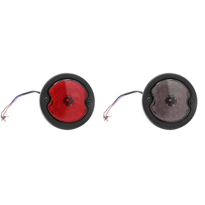 

Задний фонарь для мотоцикла, тормозной задний фонарь, поплавок, задний фонарь в стиле ретро, стоп светильник сигнал для Sportster 883