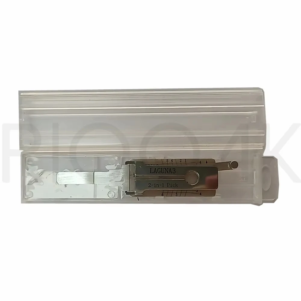LiShi 2 in 1 For Renault,Citroen Peugeot car keys VA2T VA2 HU83 NE72 VAC102 HU136 VA6 for Renault V.2 Laguna3 Locksmith Tools (art.: 3920d2aaab4bc) - 3920d2aaab4bc