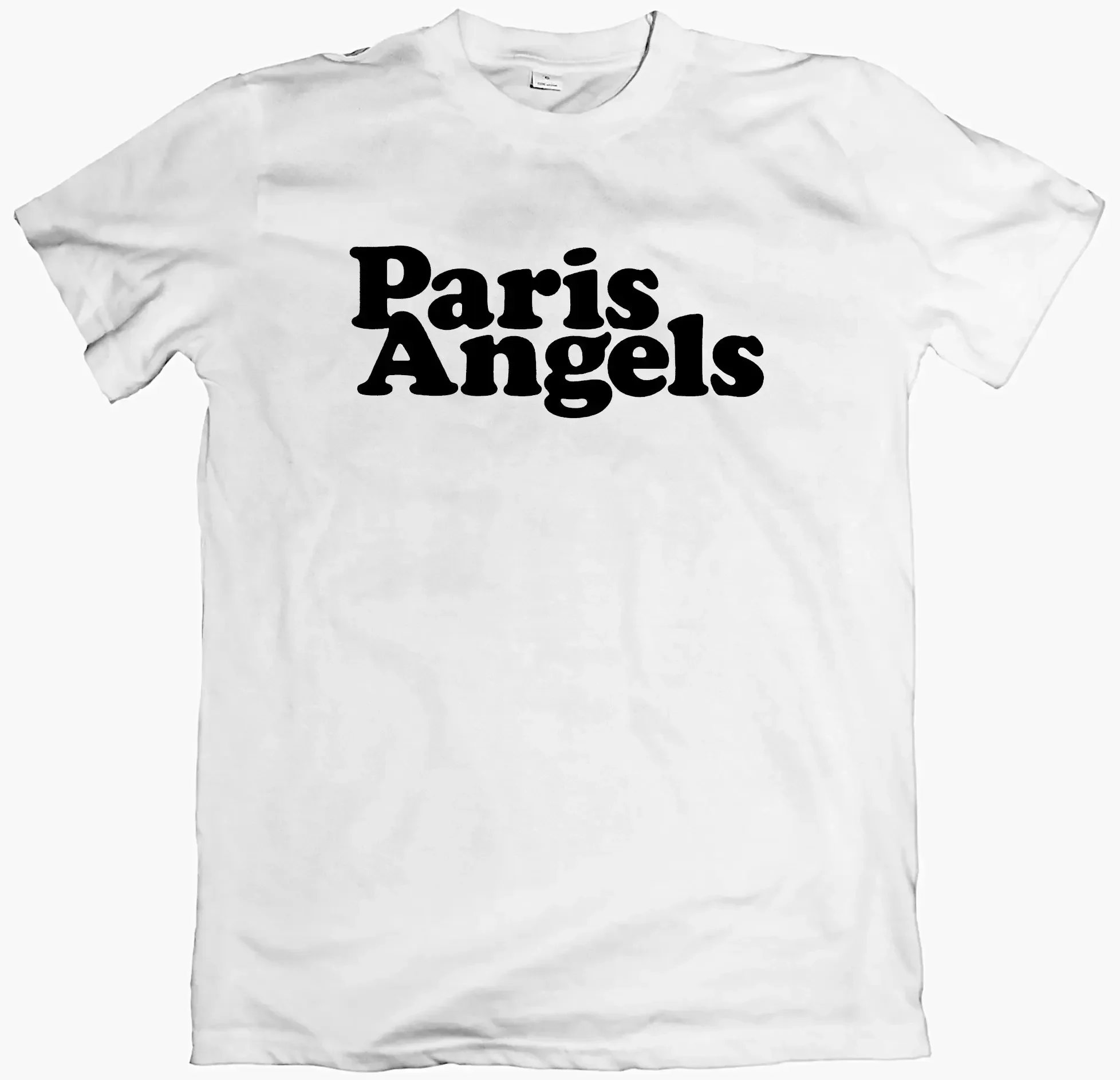 Фото Футболка Paris Angels с длинными рукавами и цветочным принтом, новая, быстросохнущая, с изображением нарциссов и черепах, World Of Twist Northside №1