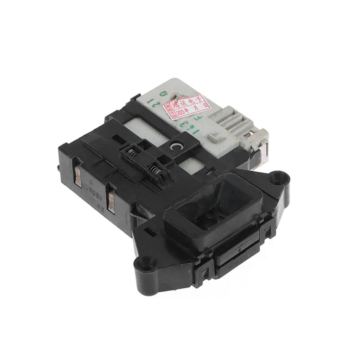 Дверной замок для стиральной машины LG F01Q WD-A12355DS N10240D A143